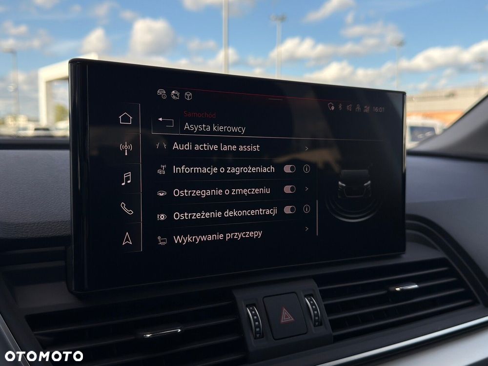 Audi Q5 - 39