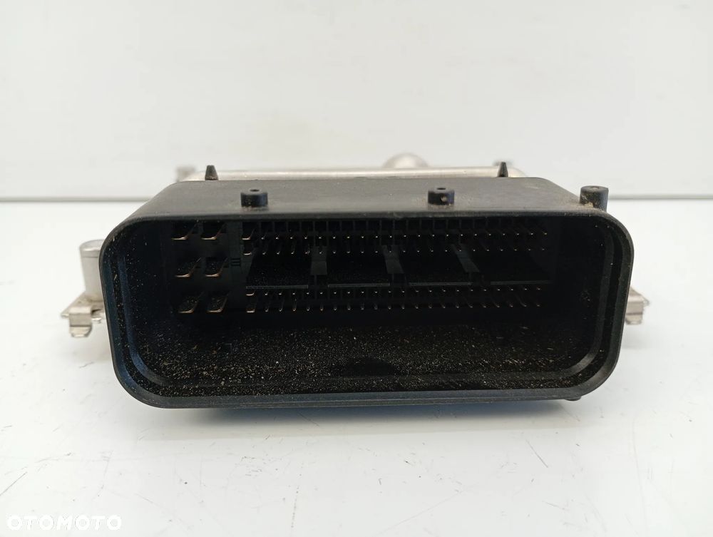 sterownik moduł adblue trafic III vivaro B talento 0281032615 237G00049R - 4