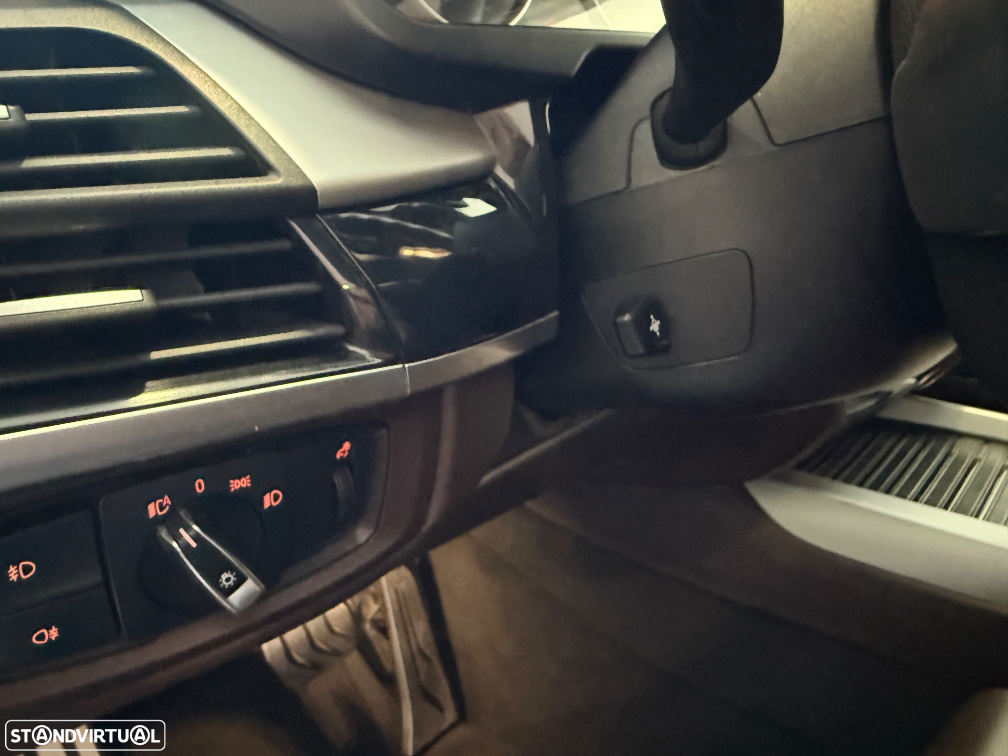BMW X5 25 d sDrive - 7