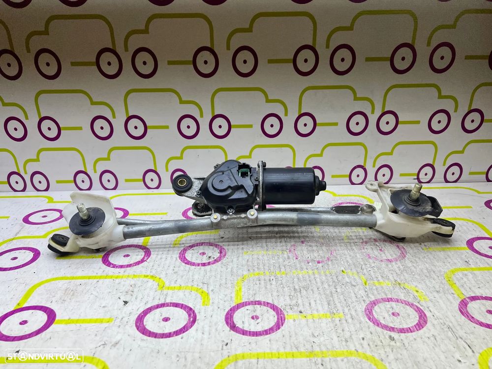 Limpa Vidros NISSAN MICRA III (K12) Ref. 28810AX70A - NO. 340100 - 2