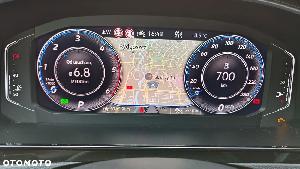 Volkswagen Arteon Shooting Brake 2.0 TDI 4Motion Elegance DSG - 15