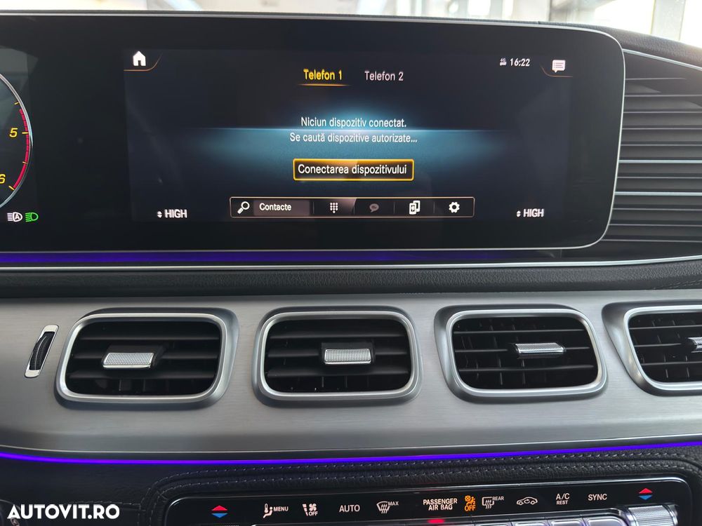 Mercedes-Benz GLE - 27