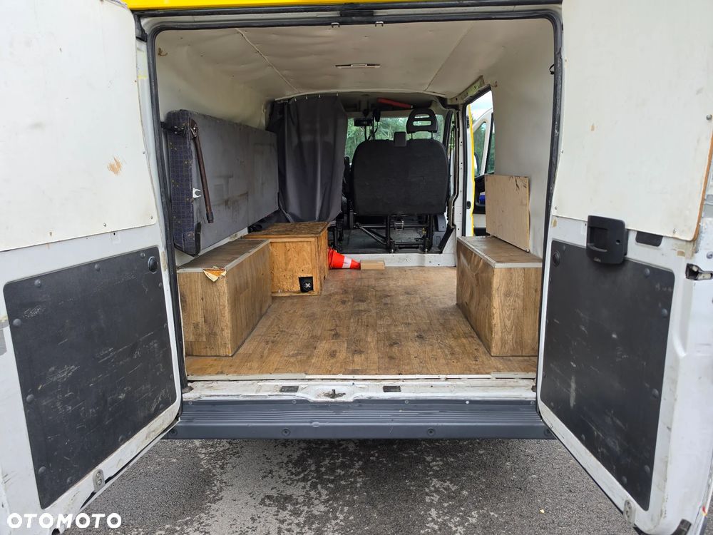 Fiat Ducato - 9