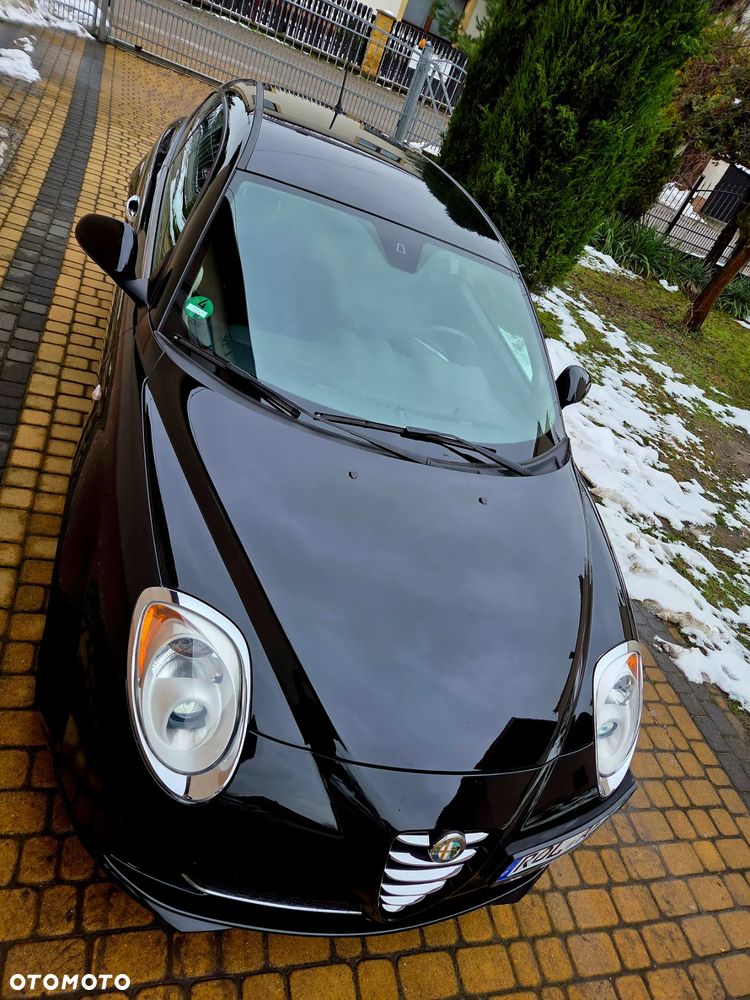 Alfa Romeo Mito 1.4 16V - 24