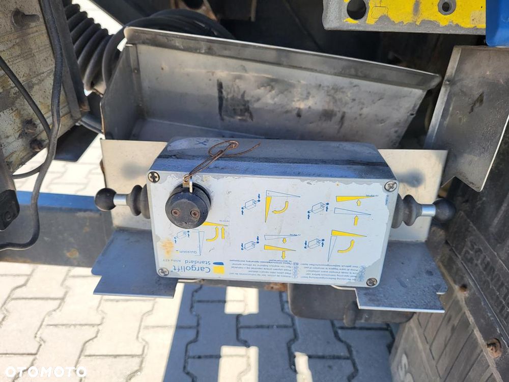 Schmitz Cargobull FP 45 COOL - 12