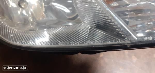 Ótica Dto Toyota Celica Coupé (_T23_) - 5