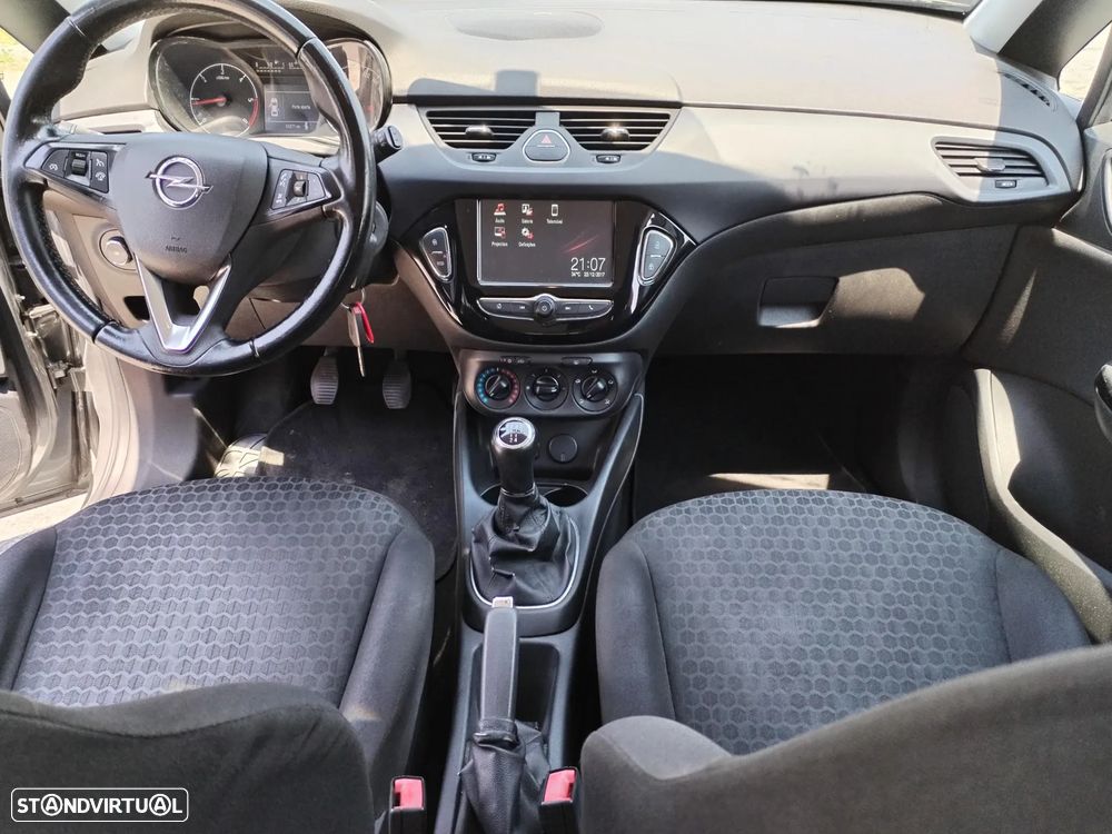Opel Corsa 1.3 CDTi Edition - 3
