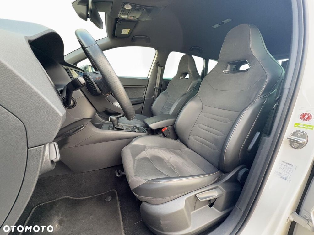 Cupra Ateca - 23