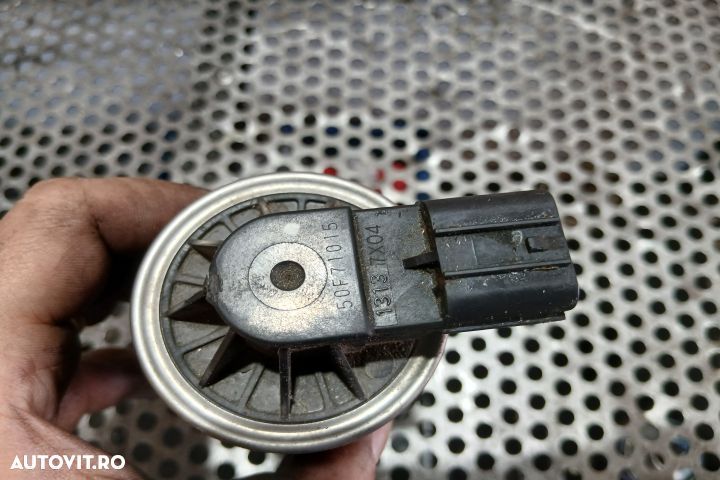 Egr 1.4B 13137X04 50F71015 1.4B 13137X04 50F71015 Honda Civic 8 [2005 - 3