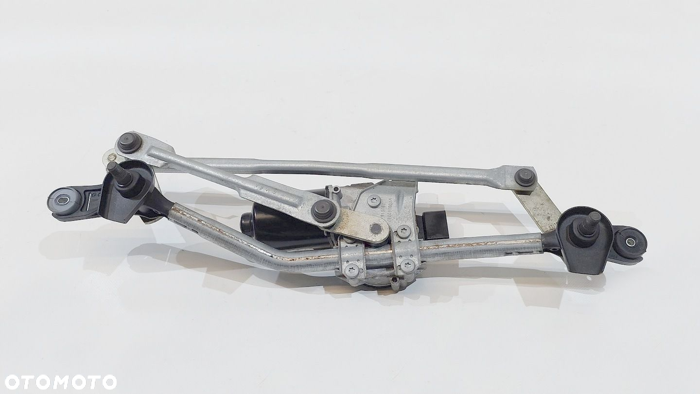 MECHANIZM SILNICZEK WYCIERACZEK PRZÓD HYUNDAI I20 II 14-18r EUR - 2