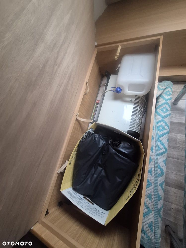 Dethleffs Beduin - 4