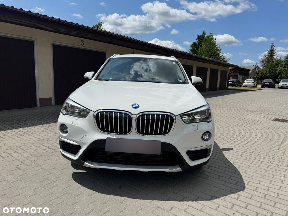 BMW X1 - 2