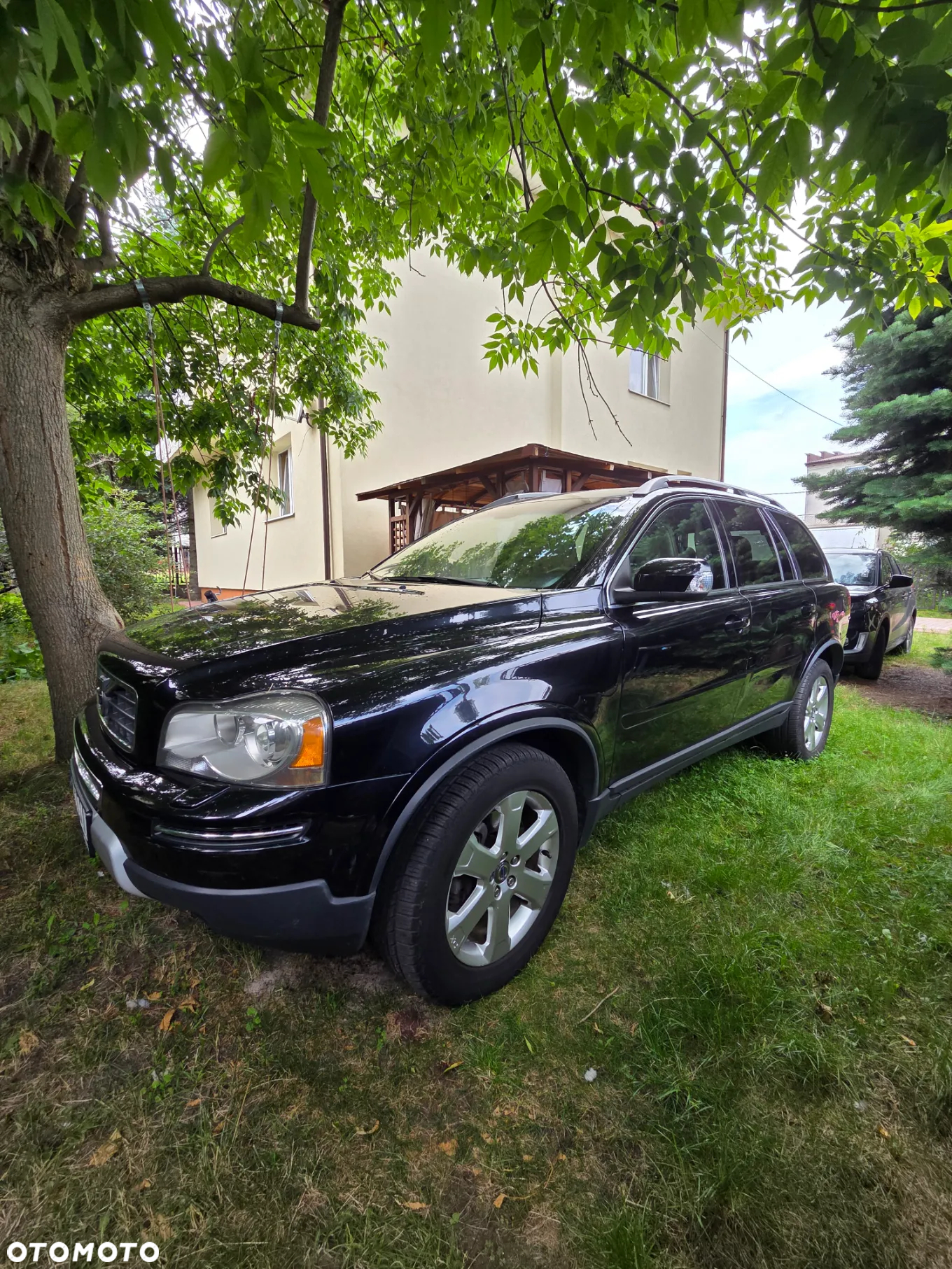 Volvo XC 90 - 5