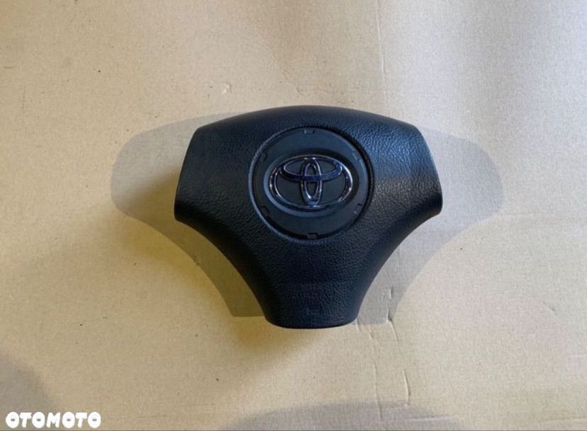 45130-02230 Airbag poduszka powietrzna kierownicy Toyota corolla e12 - 1