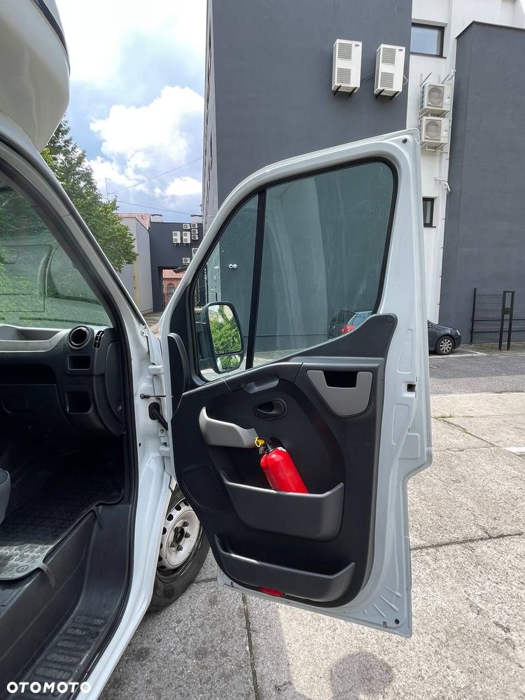 Renault Master - 9