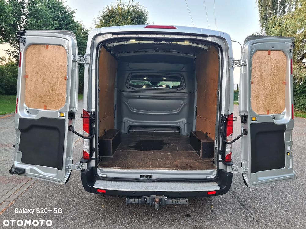 Ford TRANSIT - 8