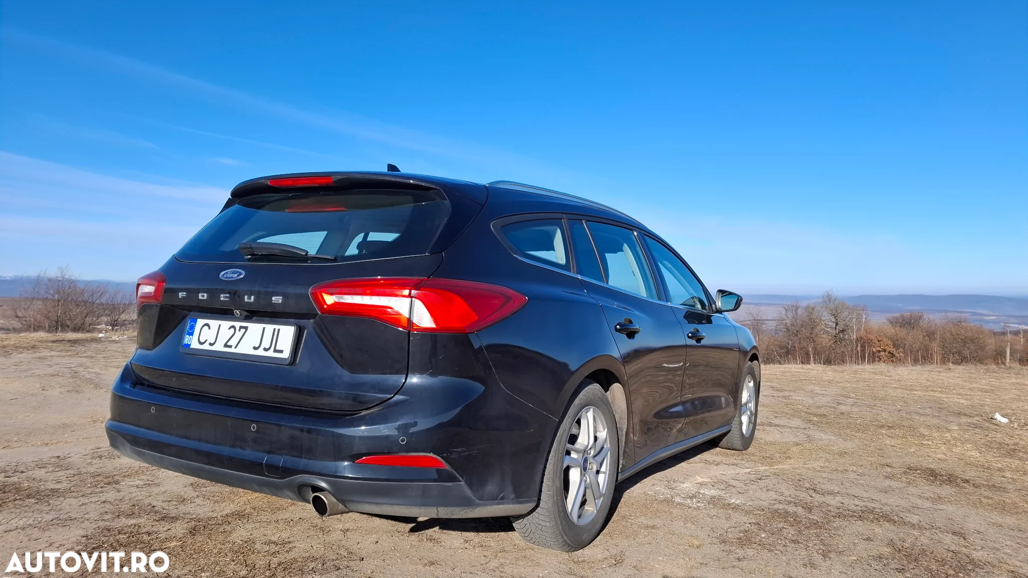 Ford Focus - 6