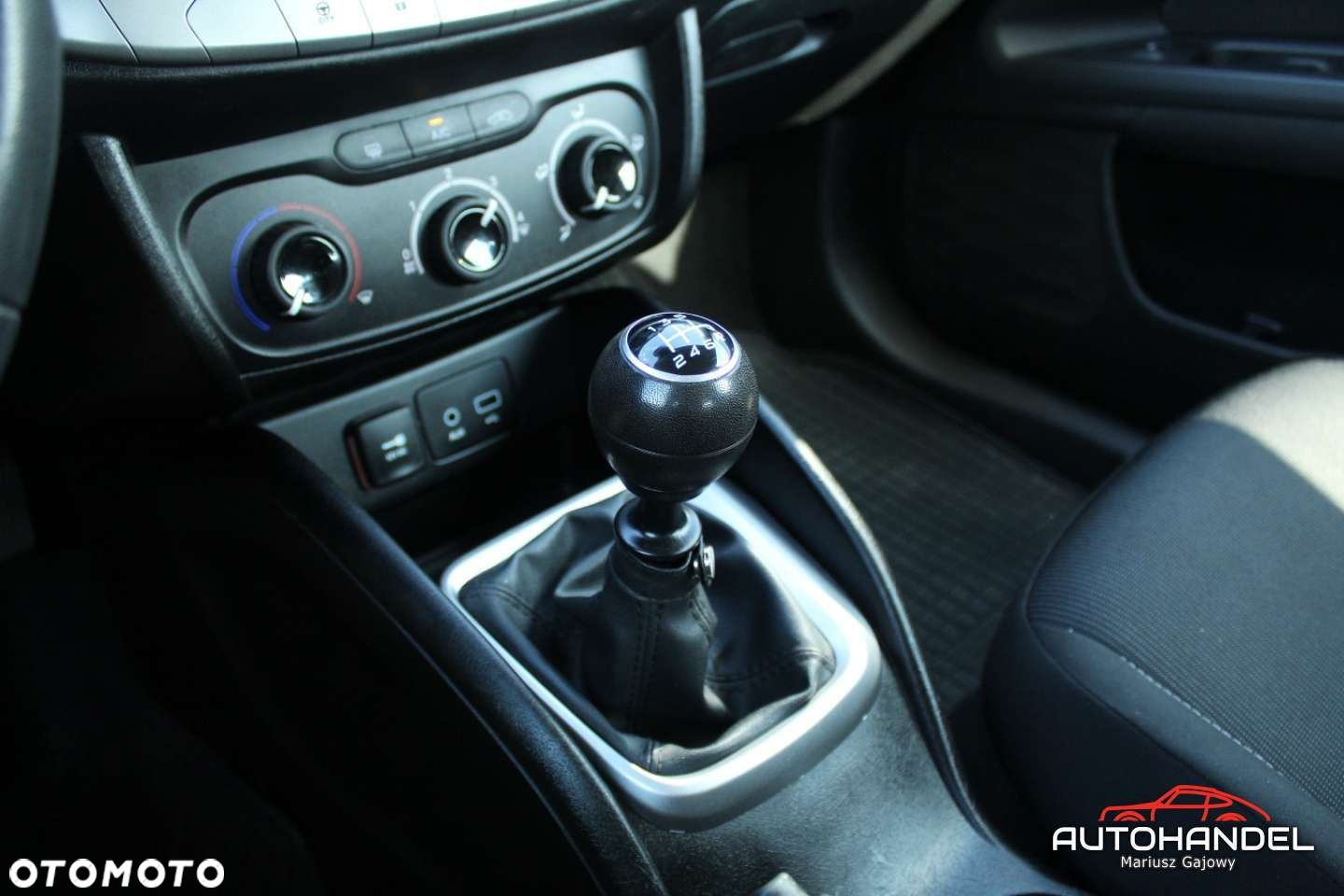 Fiat Tipo - 13