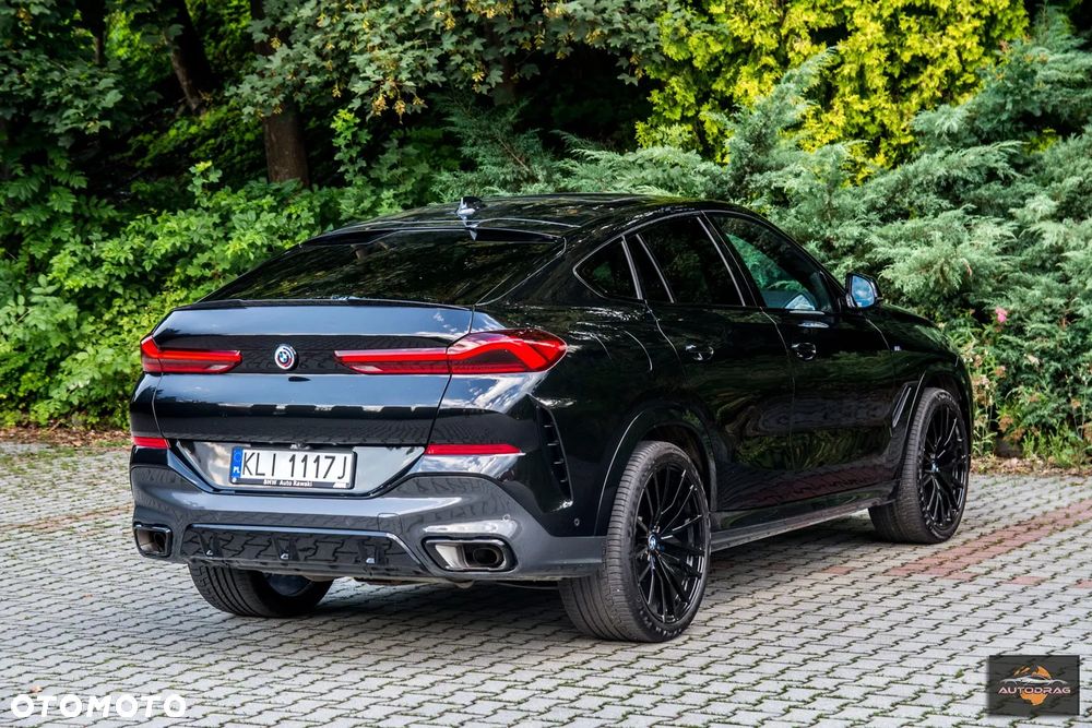 BMW X6 - 6