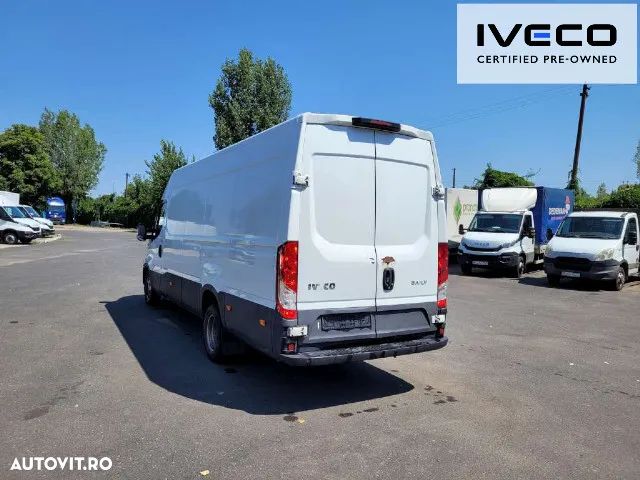 Iveco 35C16V - 3