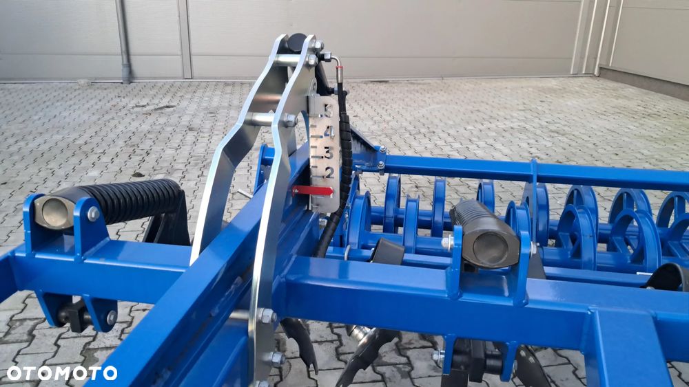 Köckerling TRIO 300 Agregat BEZORKOWY - 16