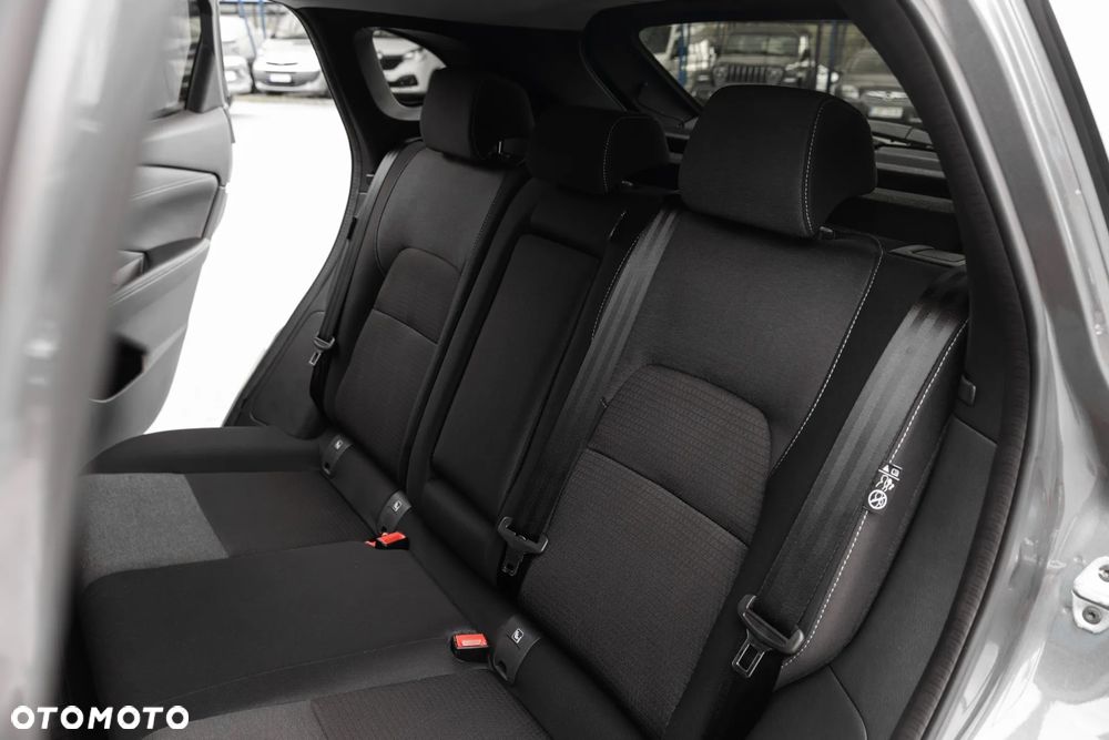 Nissan Qashqai 1.3 DIG-T N-Connecta - 31