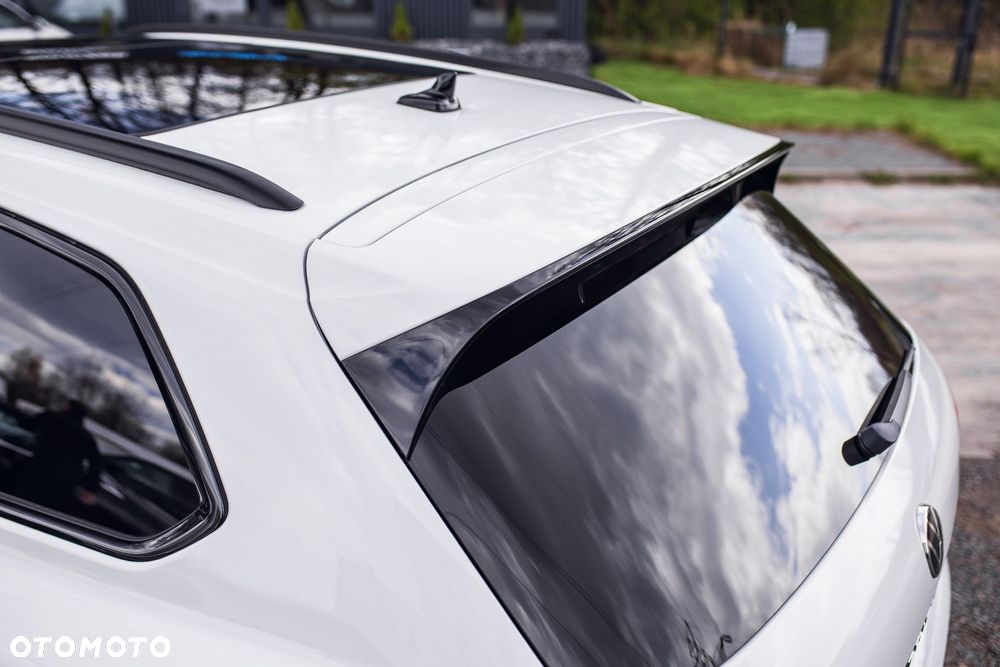 Volkswagen Touareg 3.0 V6 TDI SCR 4Mot R-Line - 22