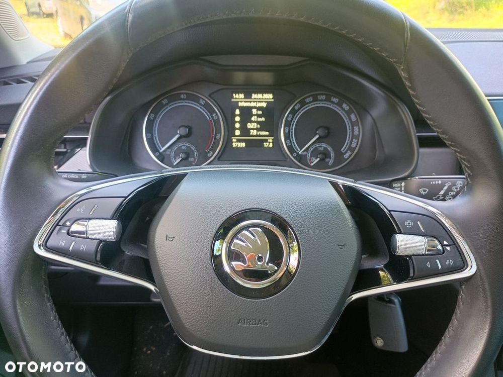 Skoda Scala 1.0 TSI Ambition DSG - 16