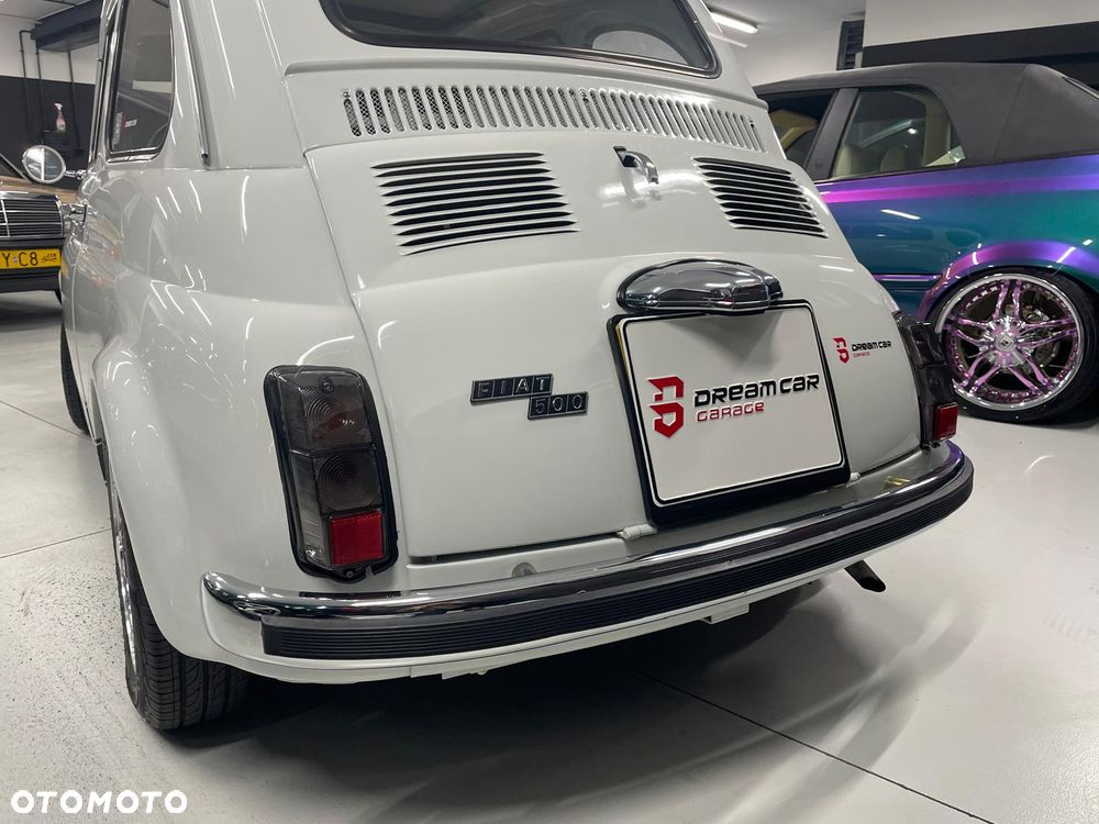 Fiat 500 - 2