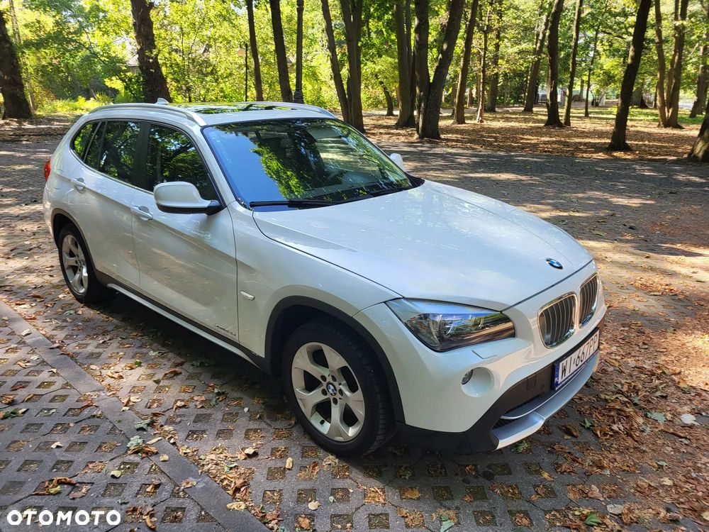 BMW X1 - 19