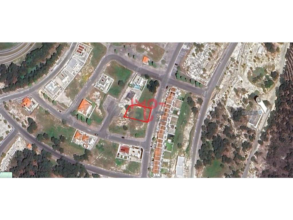 Lote de Terreno Urbano em Torres Vedras Ideal para Construção de Mo... - Grande imagem: 3/10