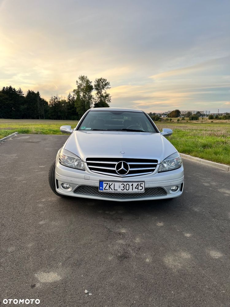 Mercedes-Benz CLC 180 Kompressor Automatik - 2