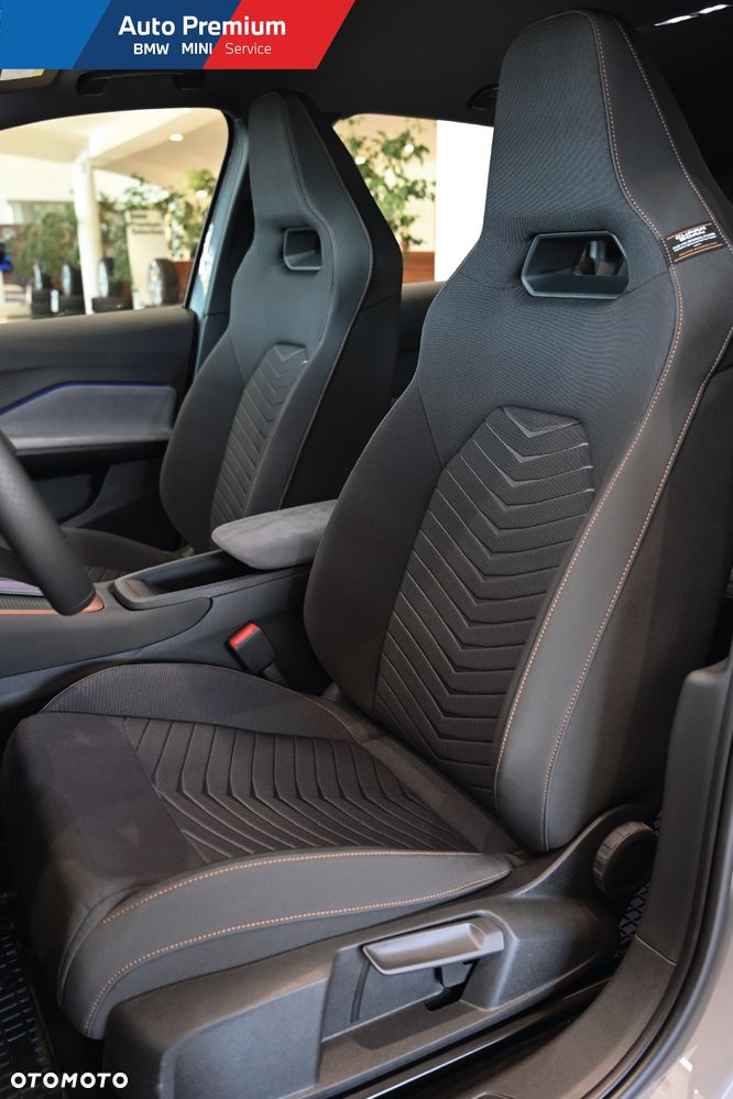 Cupra Born 58kWh E-Boost - 12