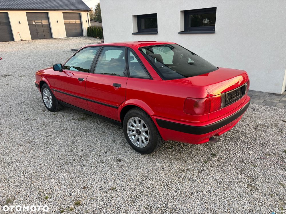 Audi 80