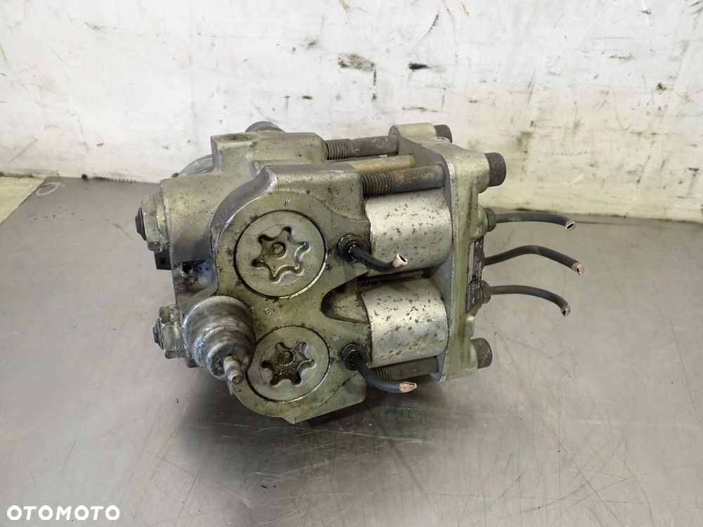 POMPA ABS AUDI 80 B4 2.0 4A061411A - 7