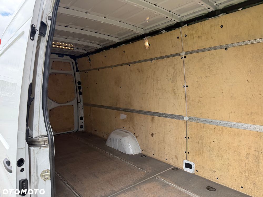 Mercedes-Benz Mercedes-Benz  sprinter 316 Maxi - 25