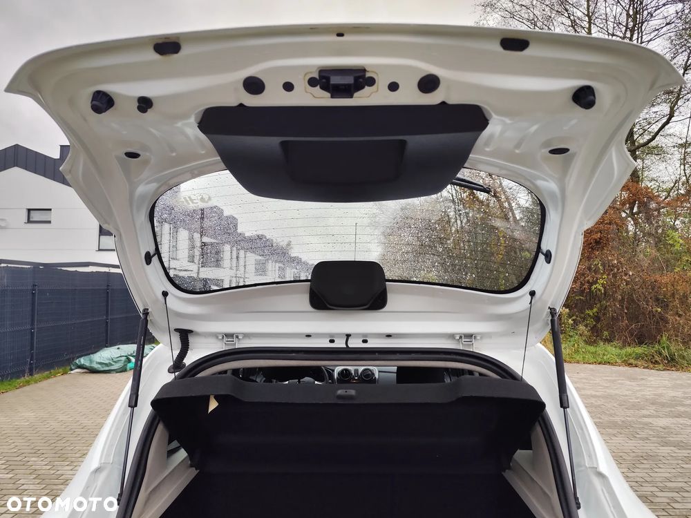 Dacia Sandero 1.0 SCe Open - 16