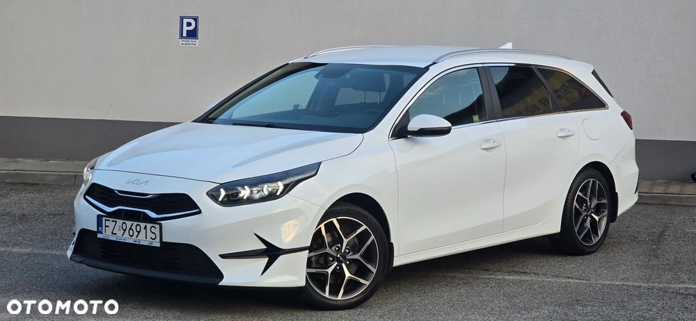 Kia Ceed 1.5 T-GDI Business Line - 3