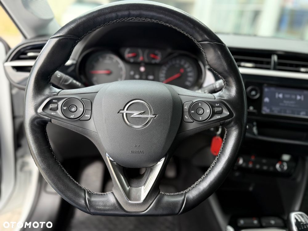 Opel Corsa 1.2 Edition S&S - 15