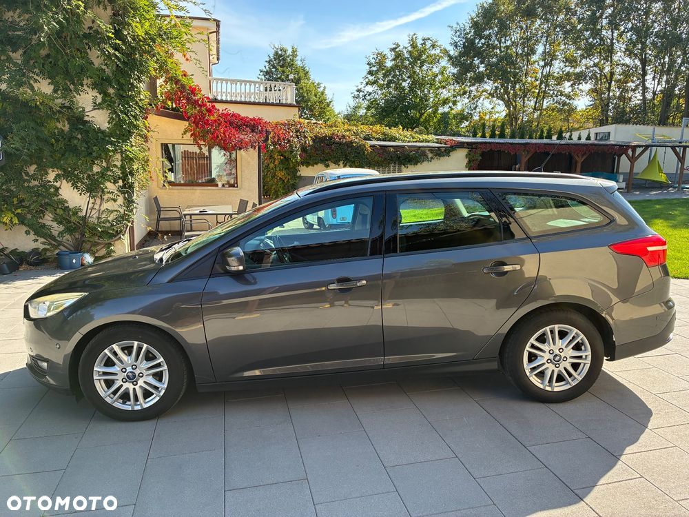 Ford Focus - 12