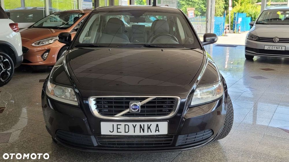 Volvo S40 - 4