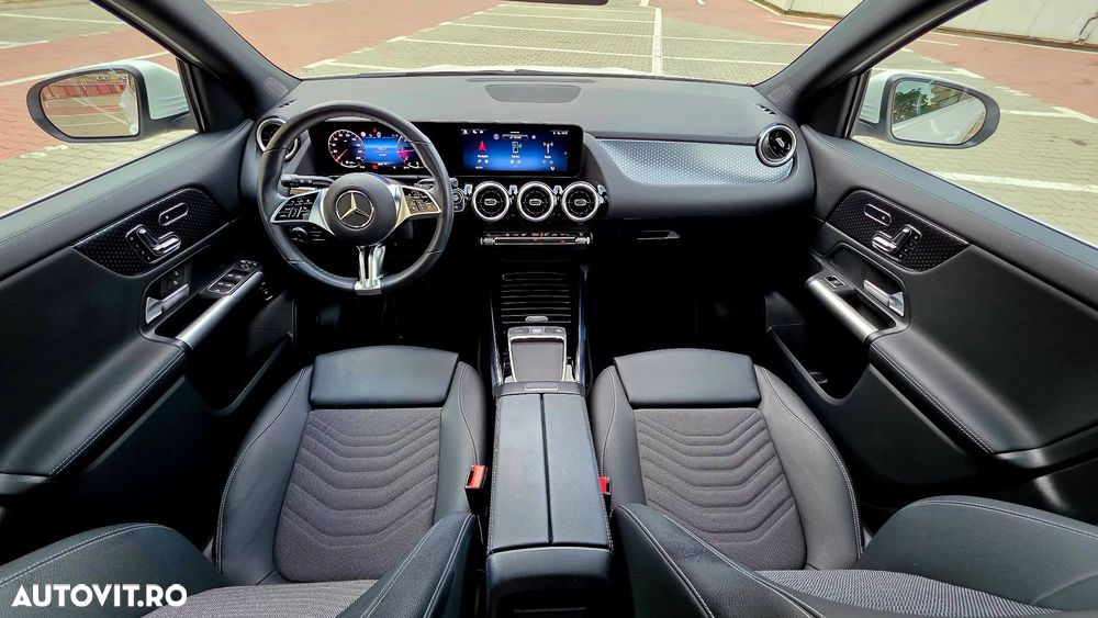 Mercedes-Benz GLA 220 d 4MATIC Aut. - 6