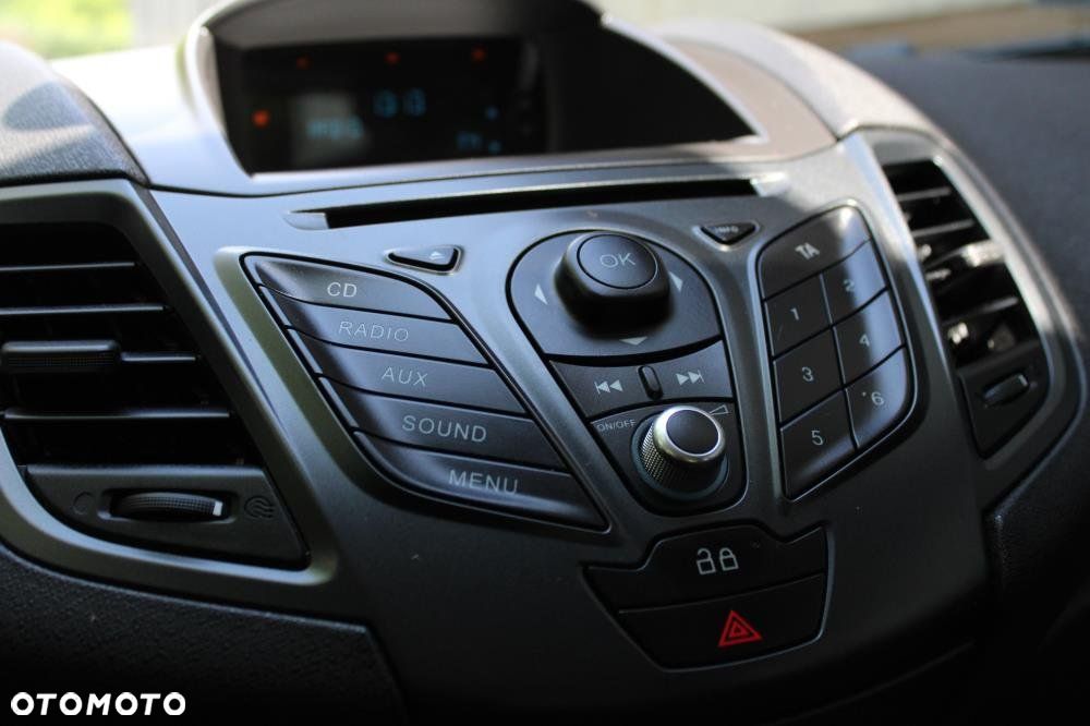 Ford Fiesta - 18