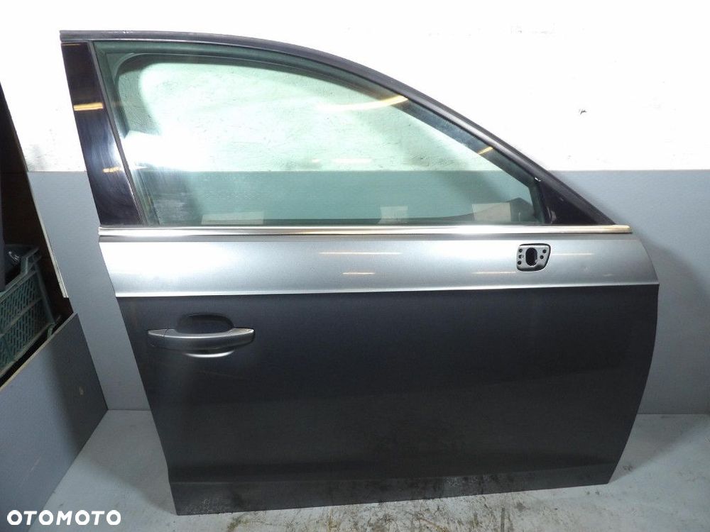 AUDI A3 8V 5D HB DRZWI PRZÓD PRAWE  LX7R