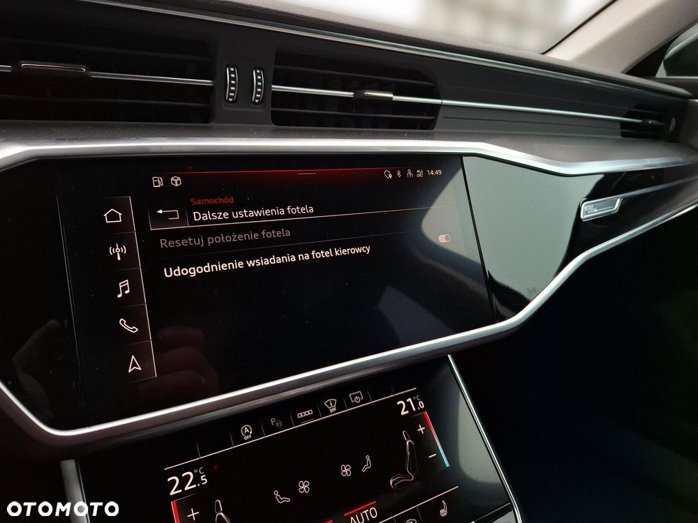 Audi A6 Limousine - 29