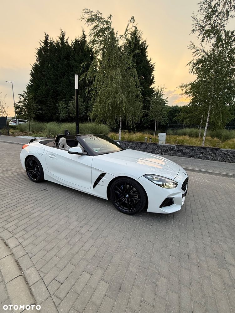 BMW Z4 M M40i - 9