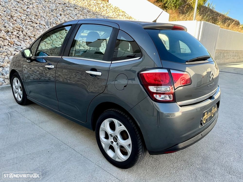 Citroën C3 - 20