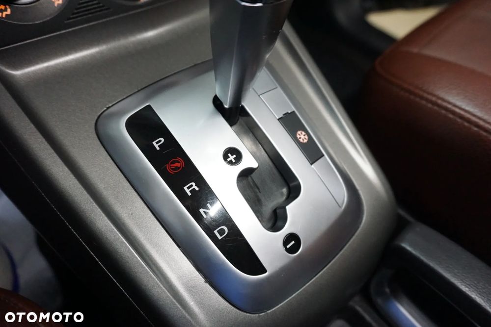 Opel Antara 2.0 CDTI Automatik 4x4 Edition - 32