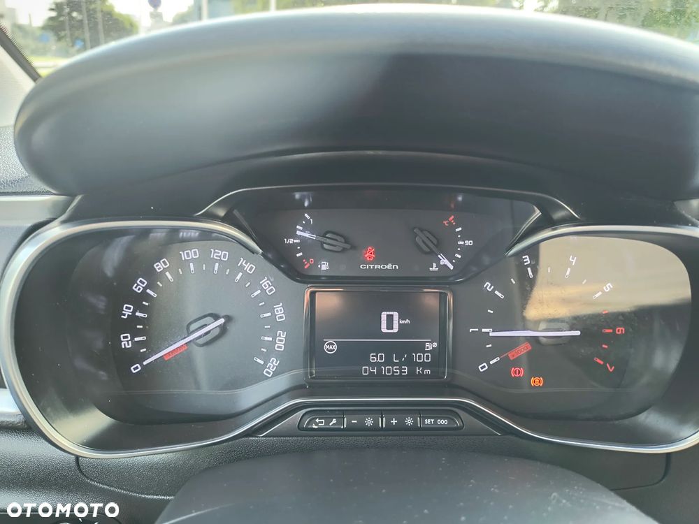 Citroën C3 1.2 PureTech Shine - 12