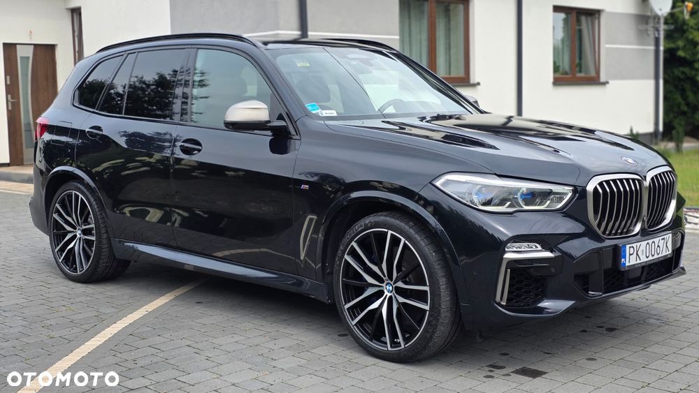 BMW X5 M - 25